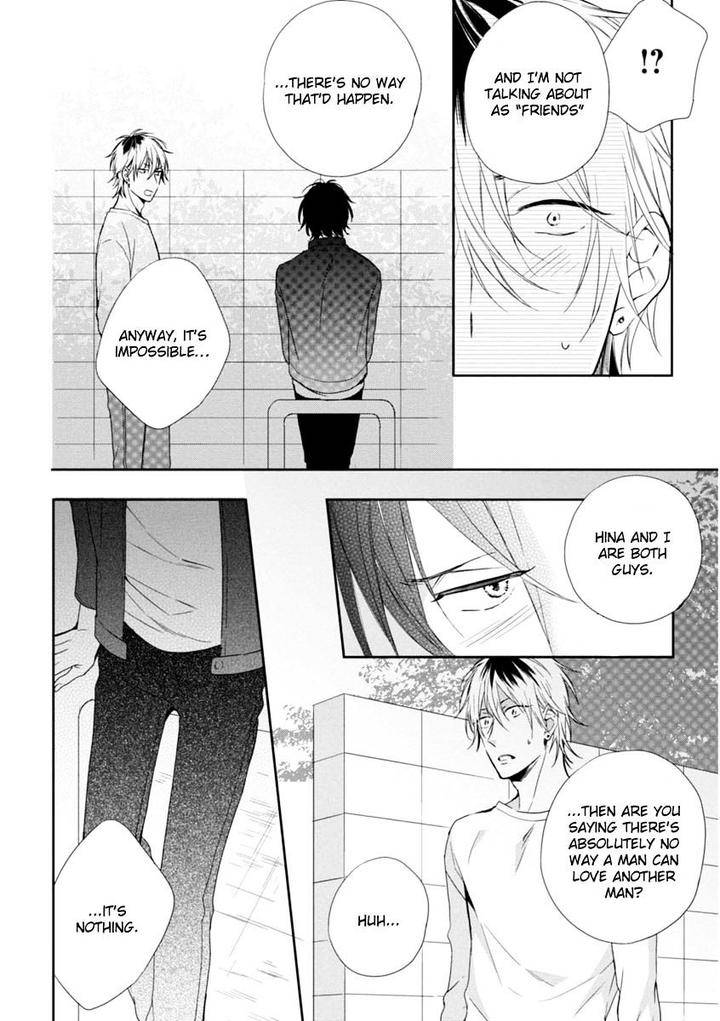 Okubyoumono-Ni-I-Love-You-I-Love-You-Coward-By-Sakura-Riko-Eng page 26