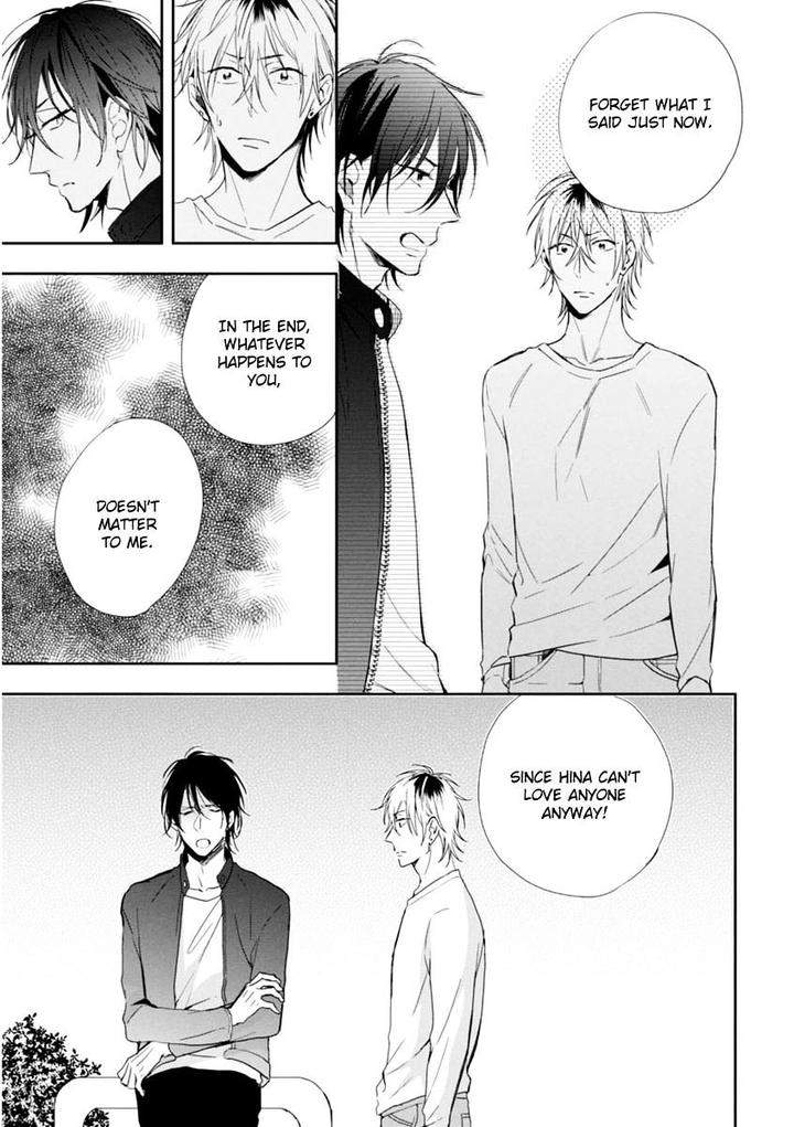 Okubyoumono-Ni-I-Love-You-I-Love-You-Coward-By-Sakura-Riko-Eng page 27