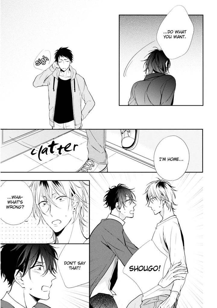 Okubyoumono-Ni-I-Love-You-I-Love-You-Coward-By-Sakura-Riko-Eng page 31