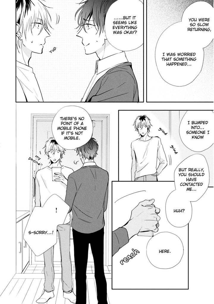 Okubyoumono-Ni-I-Love-You-I-Love-You-Coward-By-Sakura-Riko-Eng page 32