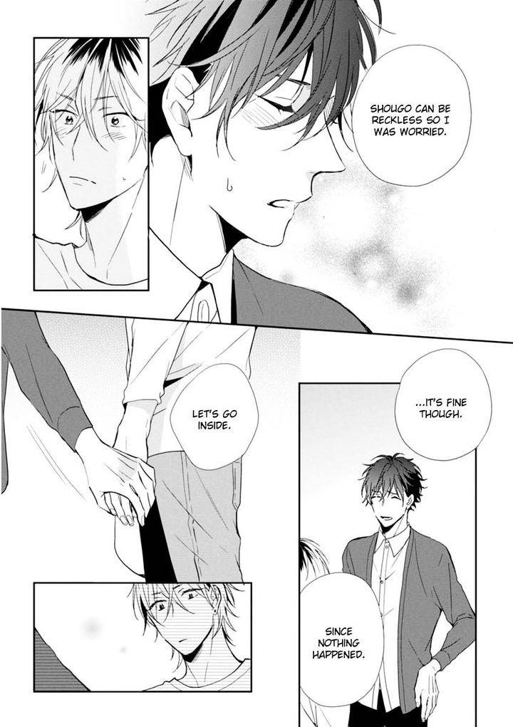 Okubyoumono-Ni-I-Love-You-I-Love-You-Coward-By-Sakura-Riko-Eng page 33