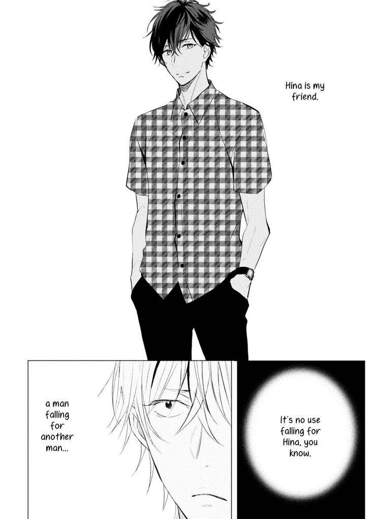 Okubyoumono-Ni-I-Love-You-I-Love-You-Coward-By-Sakura-Riko-Eng page 4