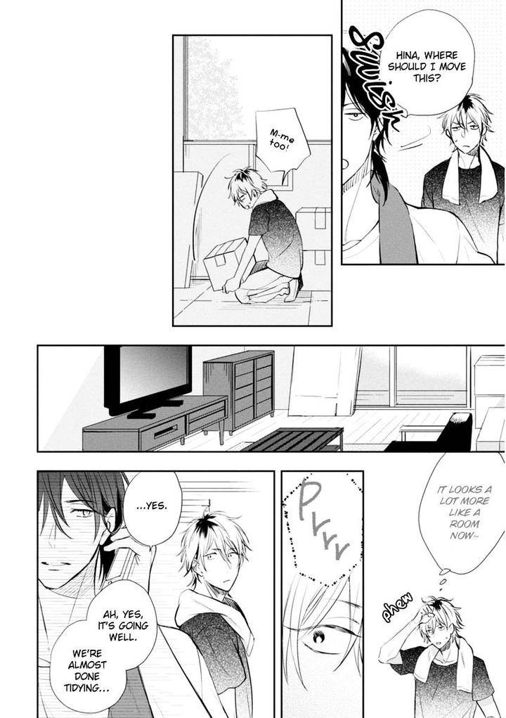 Okubyoumono-Ni-I-Love-You-I-Love-You-Coward-By-Sakura-Riko-Eng page 12