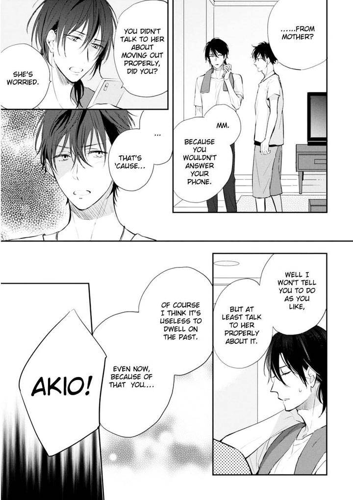 Okubyoumono-Ni-I-Love-You-I-Love-You-Coward-By-Sakura-Riko-Eng page 13
