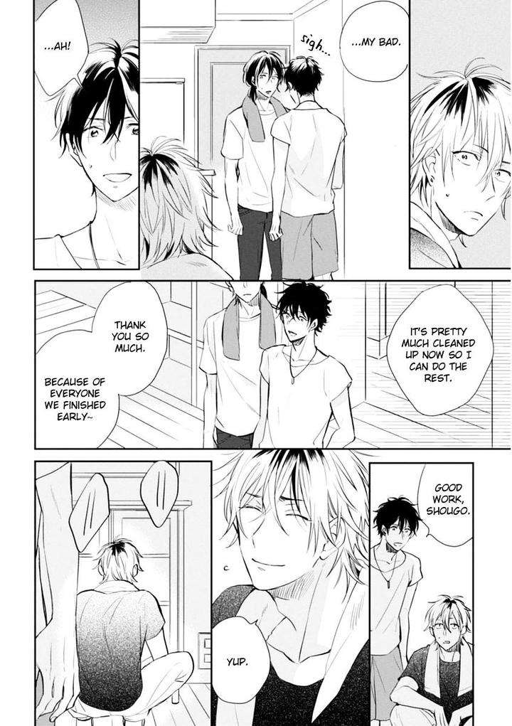Okubyoumono-Ni-I-Love-You-I-Love-You-Coward-By-Sakura-Riko-Eng page 14