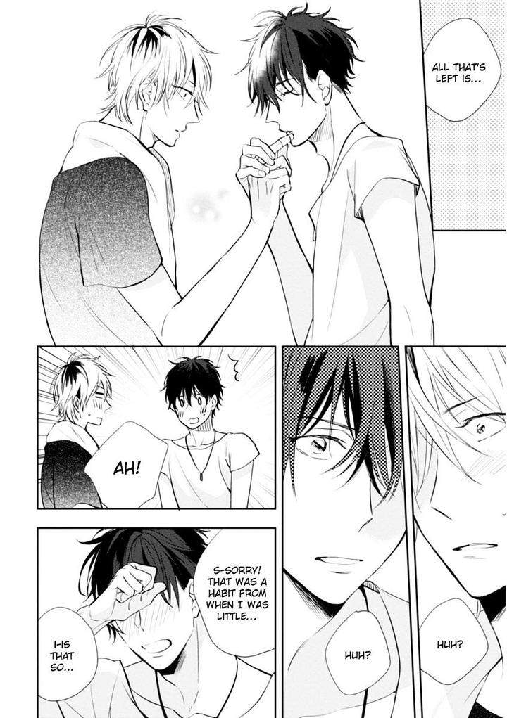 Okubyoumono-Ni-I-Love-You-I-Love-You-Coward-By-Sakura-Riko-Eng page 18