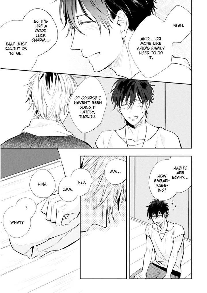 Okubyoumono-Ni-I-Love-You-I-Love-You-Coward-By-Sakura-Riko-Eng page 19