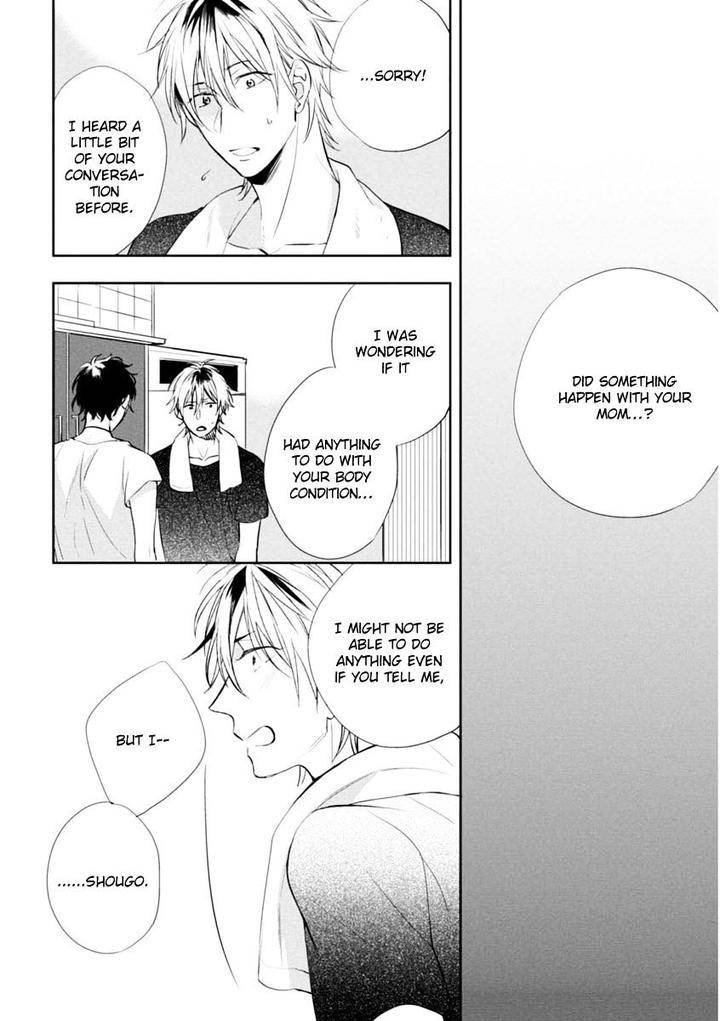 Okubyoumono-Ni-I-Love-You-I-Love-You-Coward-By-Sakura-Riko-Eng page 20