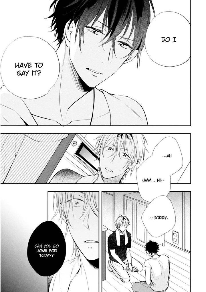 Okubyoumono-Ni-I-Love-You-I-Love-You-Coward-By-Sakura-Riko-Eng page 21
