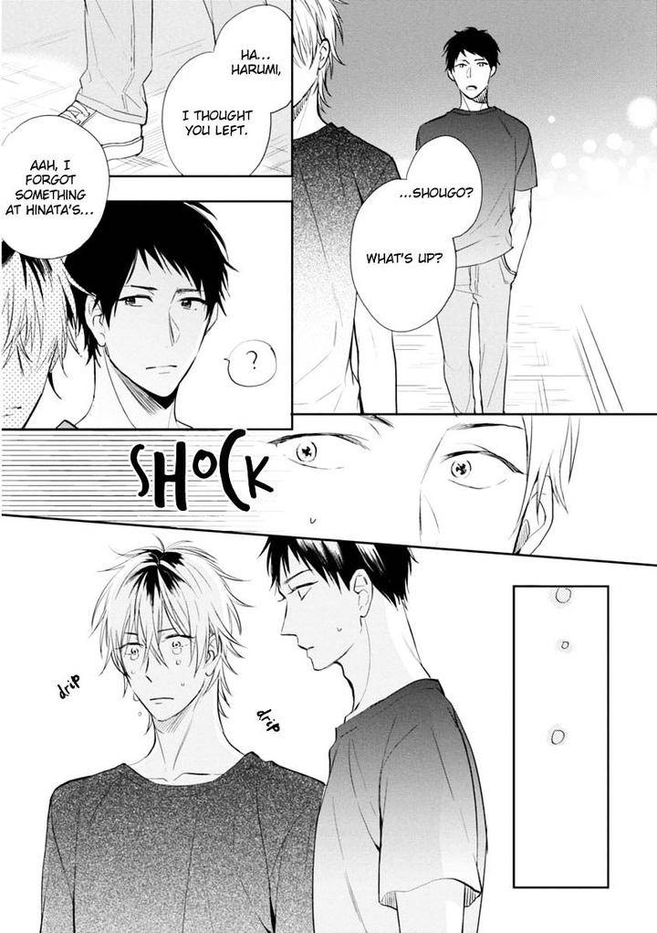 Okubyoumono-Ni-I-Love-You-I-Love-You-Coward-By-Sakura-Riko-Eng page 23