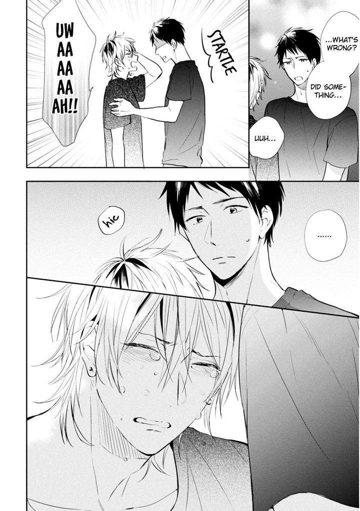 Okubyoumono-Ni-I-Love-You-I-Love-You-Coward-By-Sakura-Riko-Eng page 24