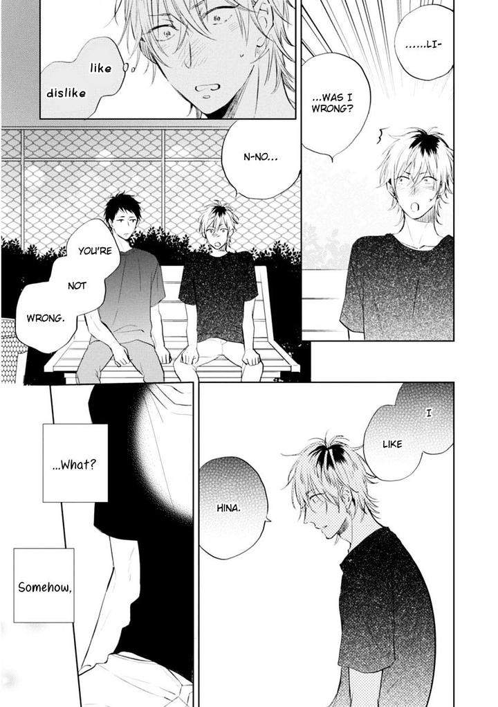 Okubyoumono-Ni-I-Love-You-I-Love-You-Coward-By-Sakura-Riko-Eng page 7