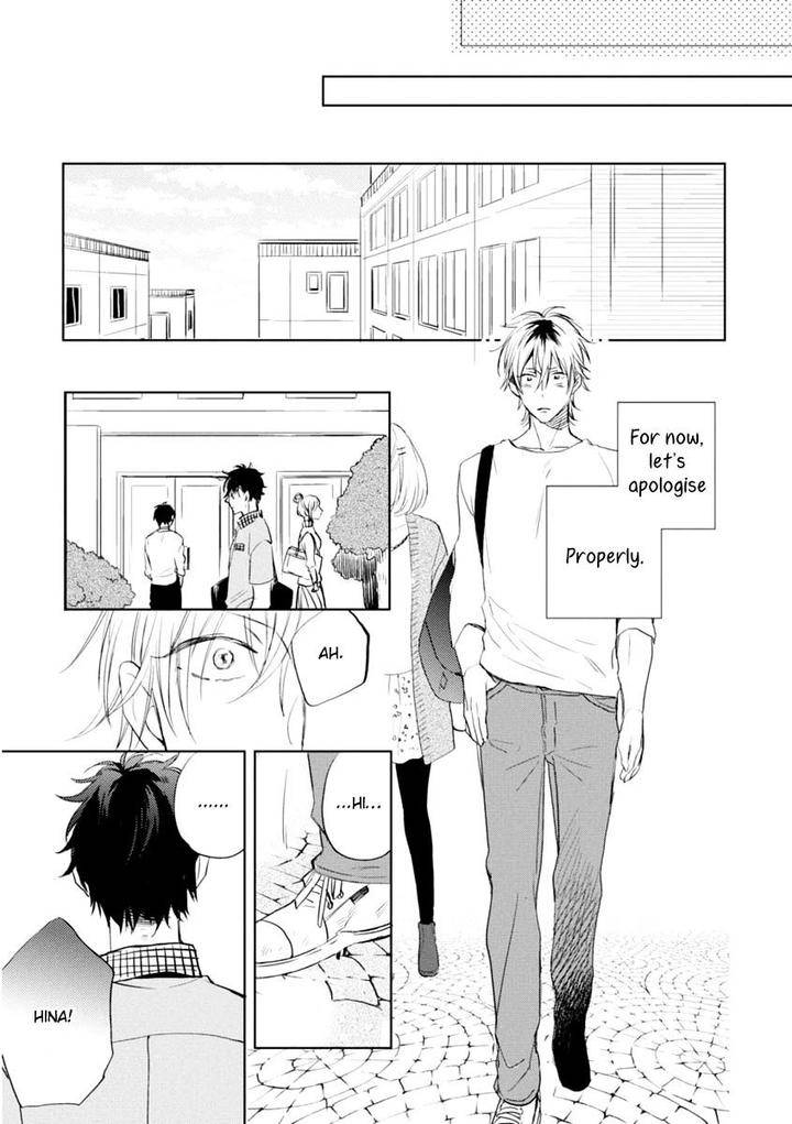 Okubyoumono-Ni-I-Love-You-I-Love-You-Coward-By-Sakura-Riko-Eng page 11