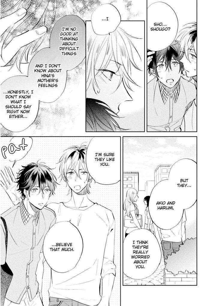 Okubyoumono-Ni-I-Love-You-I-Love-You-Coward-By-Sakura-Riko-Eng page 21