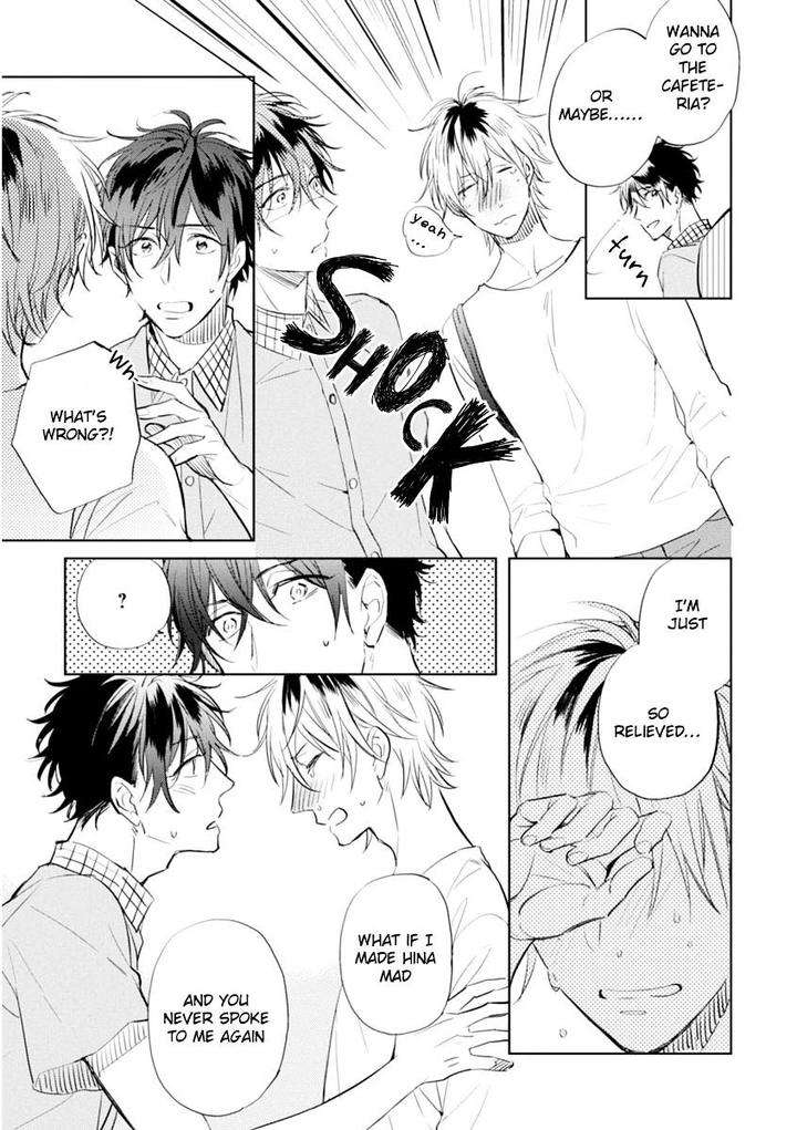 Okubyoumono-Ni-I-Love-You-I-Love-You-Coward-By-Sakura-Riko-Eng page 23