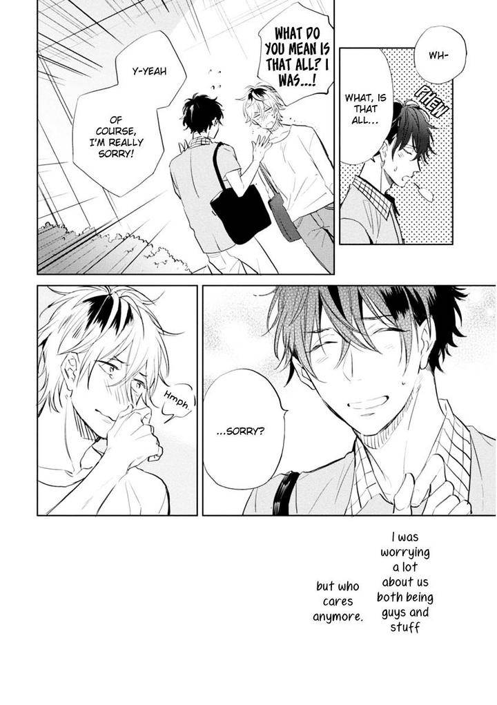 Okubyoumono-Ni-I-Love-You-I-Love-You-Coward-By-Sakura-Riko-Eng page 24