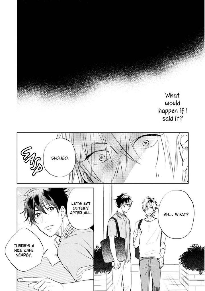 Okubyoumono-Ni-I-Love-You-I-Love-You-Coward-By-Sakura-Riko-Eng page 26