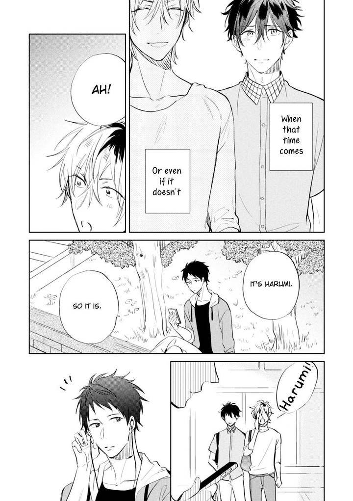 Okubyoumono-Ni-I-Love-You-I-Love-You-Coward-By-Sakura-Riko-Eng page 28