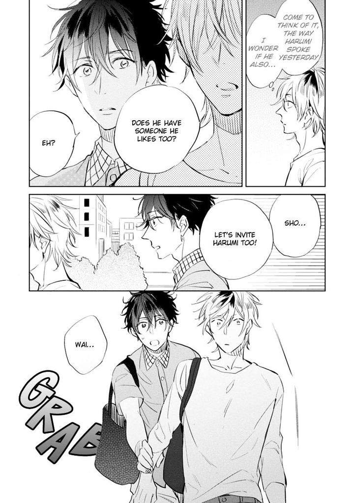 Okubyoumono-Ni-I-Love-You-I-Love-You-Coward-By-Sakura-Riko-Eng page 30