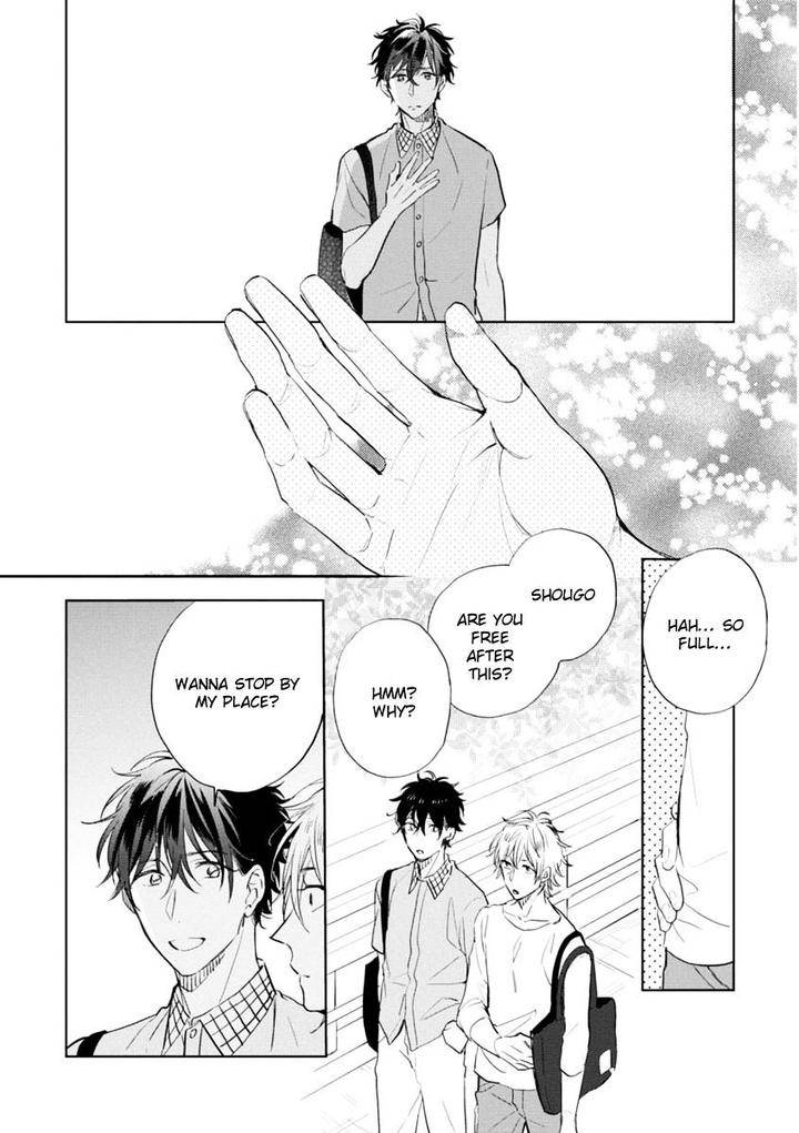 Okubyoumono-Ni-I-Love-You-I-Love-You-Coward-By-Sakura-Riko-Eng page 32