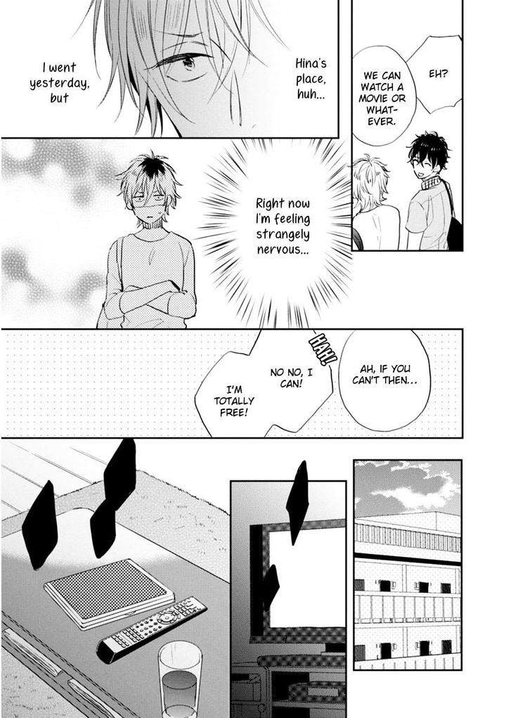 Okubyoumono-Ni-I-Love-You-I-Love-You-Coward-By-Sakura-Riko-Eng page 33