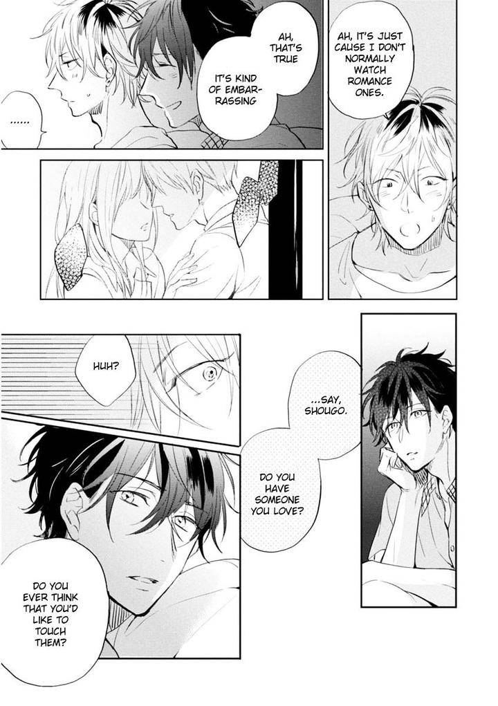 Okubyoumono-Ni-I-Love-You-I-Love-You-Coward-By-Sakura-Riko-Eng page 35