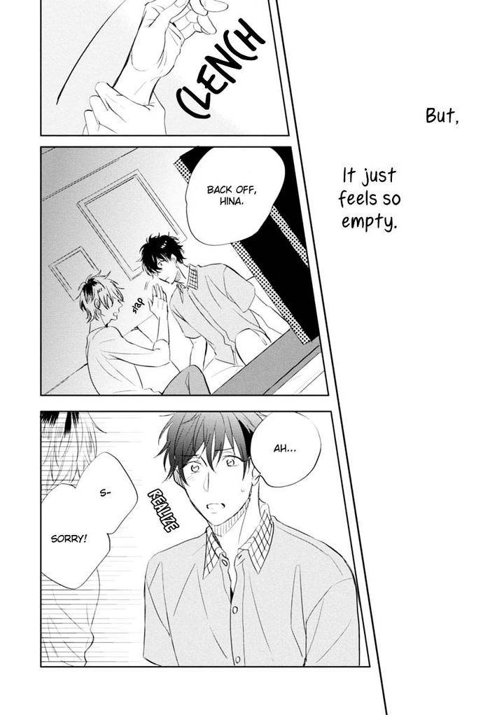 Okubyoumono-Ni-I-Love-You-I-Love-You-Coward-By-Sakura-Riko-Eng page 40