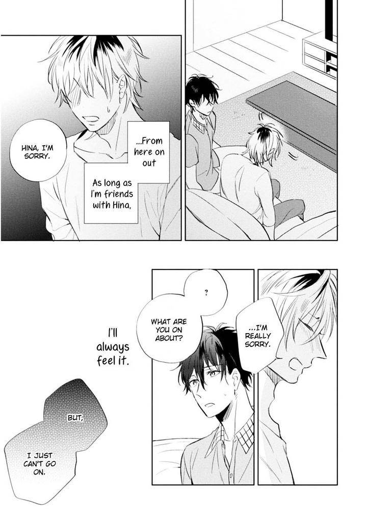 Okubyoumono-Ni-I-Love-You-I-Love-You-Coward-By-Sakura-Riko-Eng page 41