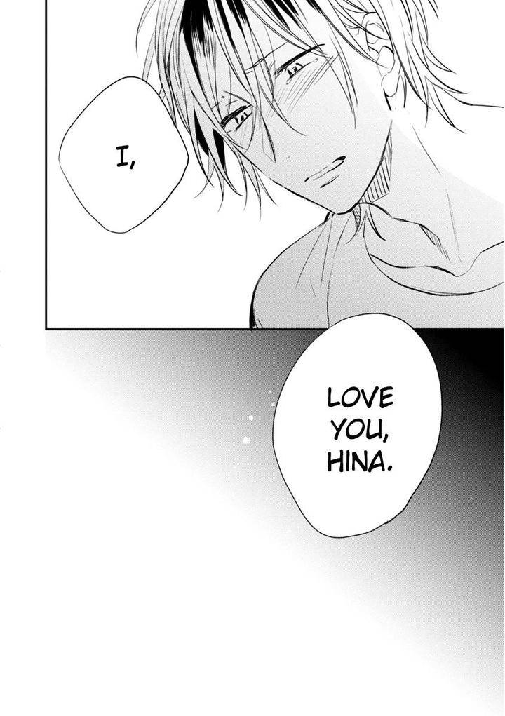 Okubyoumono-Ni-I-Love-You-I-Love-You-Coward-By-Sakura-Riko-Eng page 42