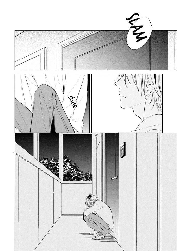 Okubyoumono-Ni-I-Love-You-I-Love-You-Coward-By-Sakura-Riko-Eng page 6