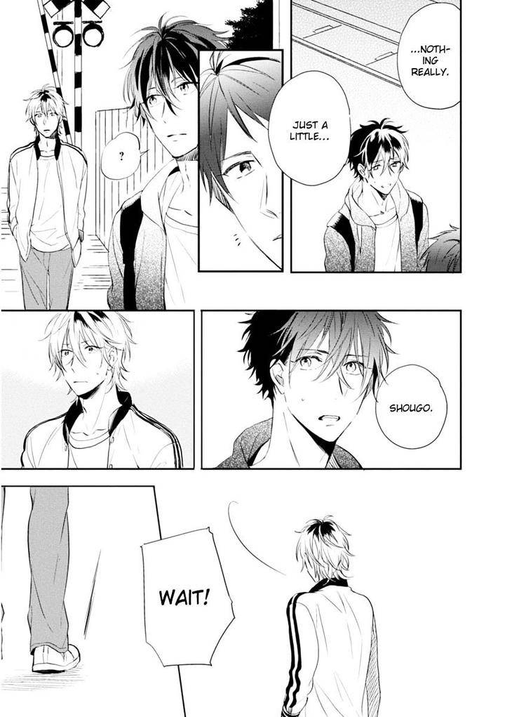 Okubyoumono-Ni-I-Love-You-I-Love-You-Coward-By-Sakura-Riko-Eng page 13