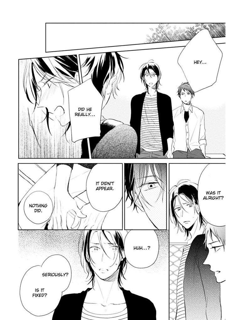 Okubyoumono-Ni-I-Love-You-I-Love-You-Coward-By-Sakura-Riko-Eng page 16
