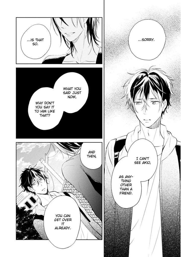 Okubyoumono-Ni-I-Love-You-I-Love-You-Coward-By-Sakura-Riko-Eng page 20