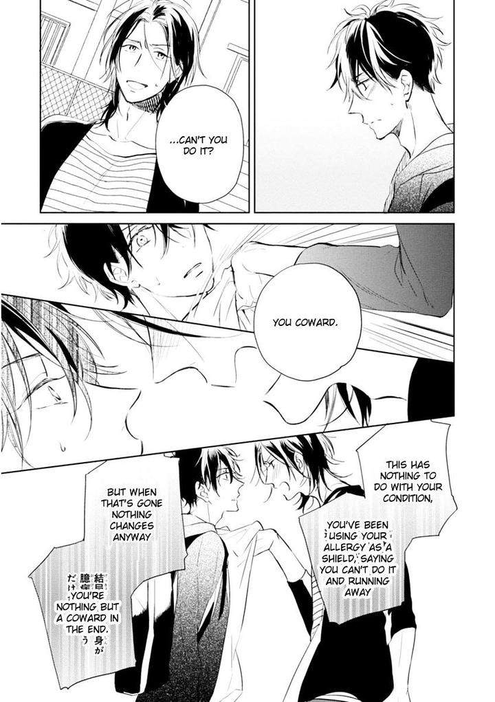 Okubyoumono-Ni-I-Love-You-I-Love-You-Coward-By-Sakura-Riko-Eng page 21