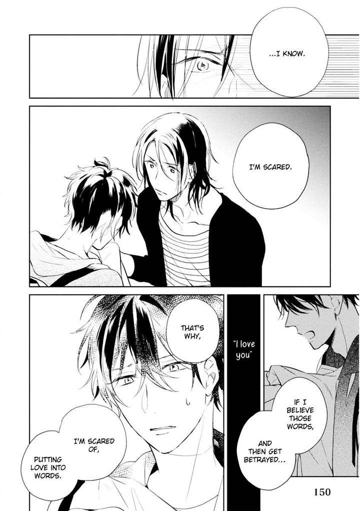 Okubyoumono-Ni-I-Love-You-I-Love-You-Coward-By-Sakura-Riko-Eng page 22