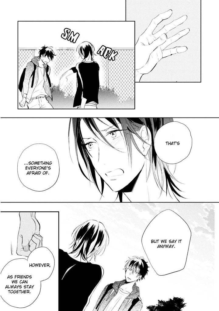 Okubyoumono-Ni-I-Love-You-I-Love-You-Coward-By-Sakura-Riko-Eng page 23