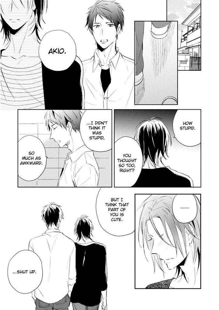 Okubyoumono-Ni-I-Love-You-I-Love-You-Coward-By-Sakura-Riko-Eng page 25