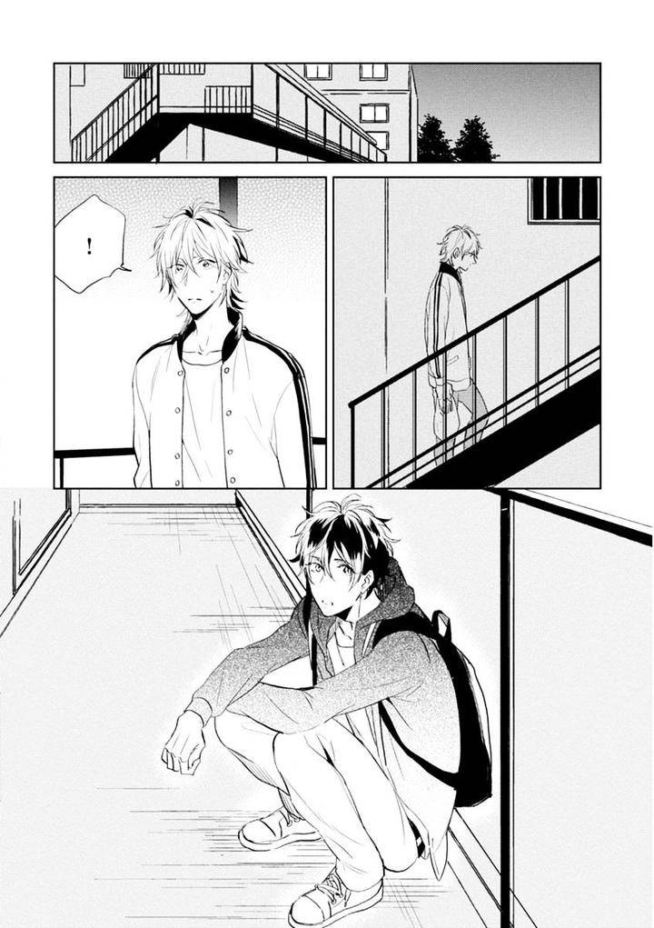 Okubyoumono-Ni-I-Love-You-I-Love-You-Coward-By-Sakura-Riko-Eng page 30