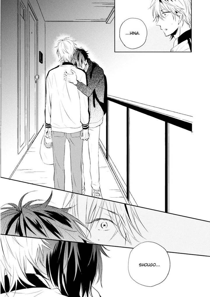 Okubyoumono-Ni-I-Love-You-I-Love-You-Coward-By-Sakura-Riko-Eng page 31