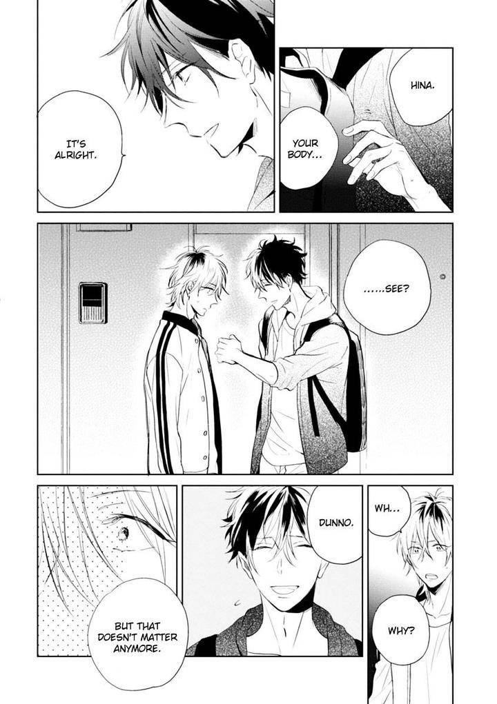 Okubyoumono-Ni-I-Love-You-I-Love-You-Coward-By-Sakura-Riko-Eng page 32