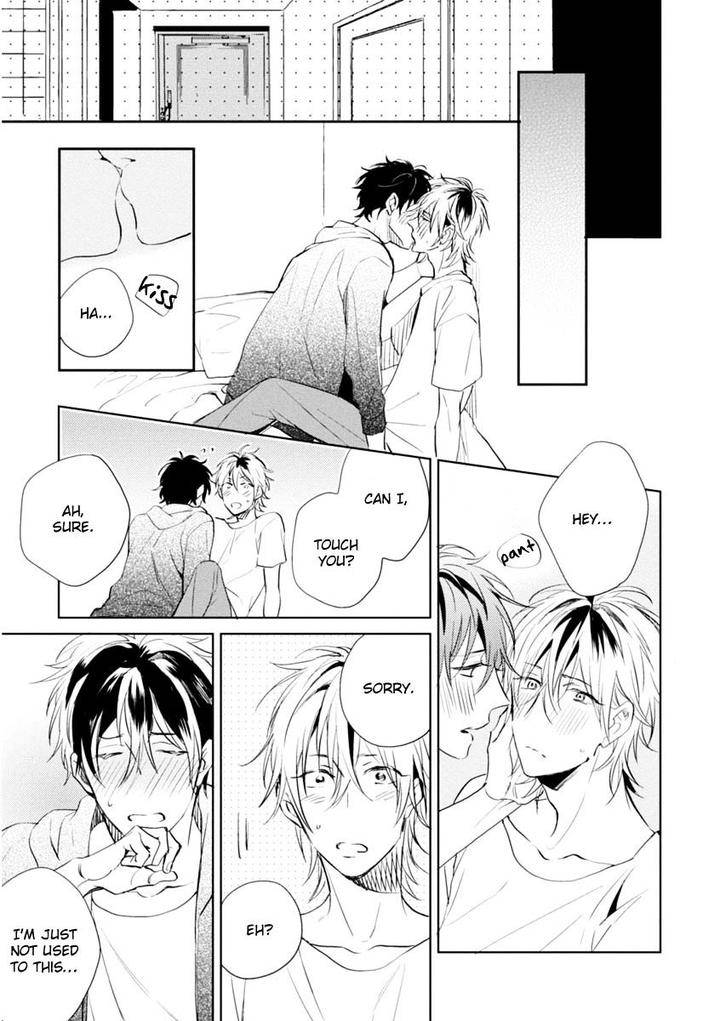 Okubyoumono-Ni-I-Love-You-I-Love-You-Coward-By-Sakura-Riko-Eng page 37
