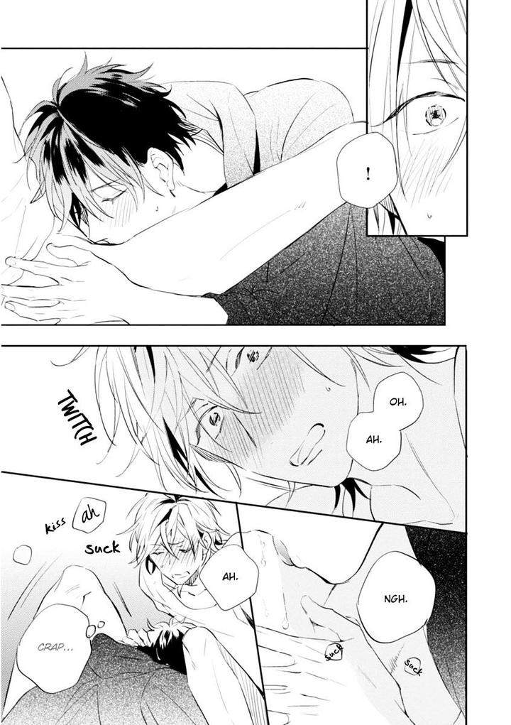 Okubyoumono-Ni-I-Love-You-I-Love-You-Coward-By-Sakura-Riko-Eng page 39