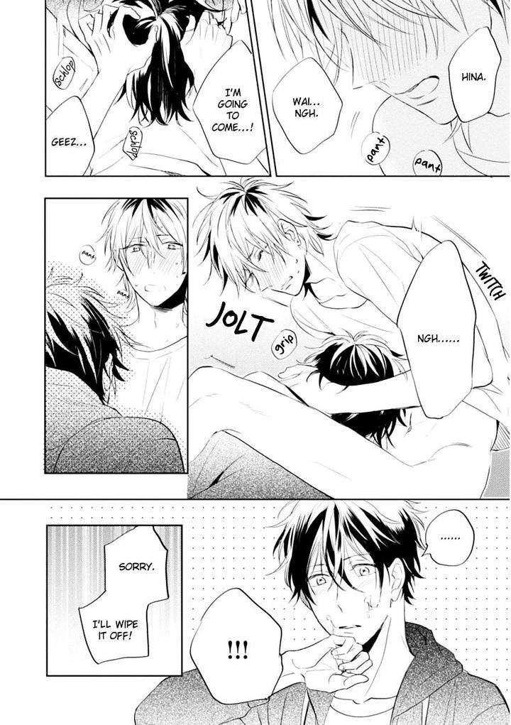Okubyoumono-Ni-I-Love-You-I-Love-You-Coward-By-Sakura-Riko-Eng page 40