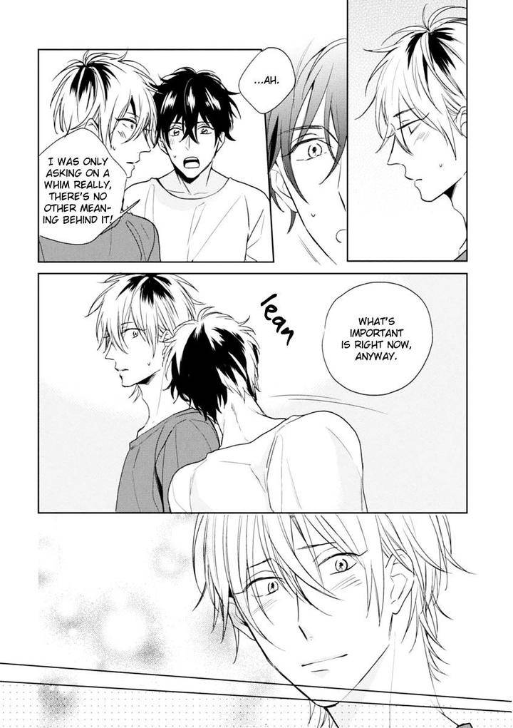 Okubyoumono-Ni-I-Love-You-I-Love-You-Coward-By-Sakura-Riko-Eng page 2