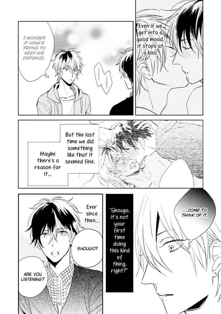 Okubyoumono-Ni-I-Love-You-I-Love-You-Coward-By-Sakura-Riko-Eng page 4
