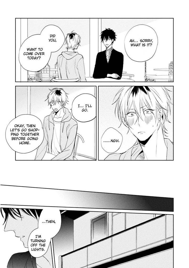 Okubyoumono-Ni-I-Love-You-I-Love-You-Coward-By-Sakura-Riko-Eng page 5