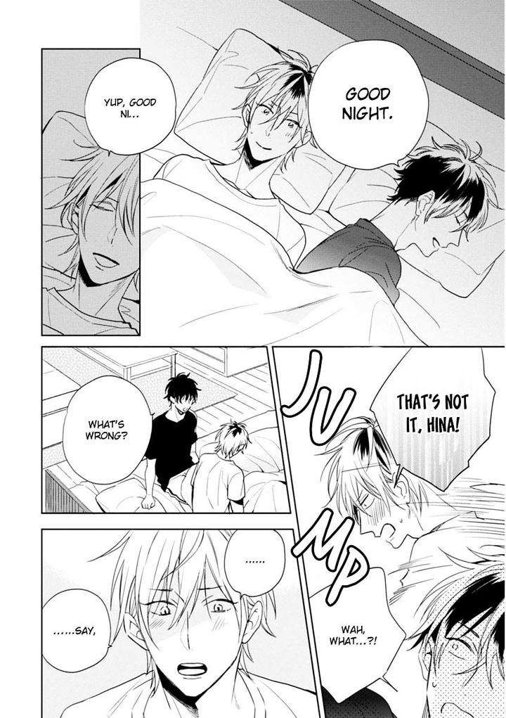 Okubyoumono-Ni-I-Love-You-I-Love-You-Coward-By-Sakura-Riko-Eng page 6