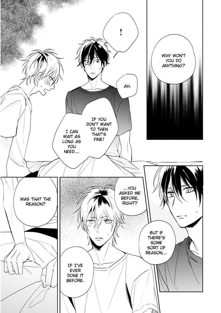 Okubyoumono-Ni-I-Love-You-I-Love-You-Coward-By-Sakura-Riko-Eng page 7