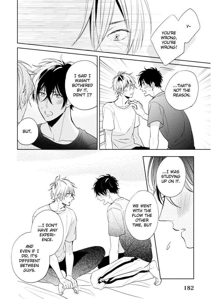Okubyoumono-Ni-I-Love-You-I-Love-You-Coward-By-Sakura-Riko-Eng page 8
