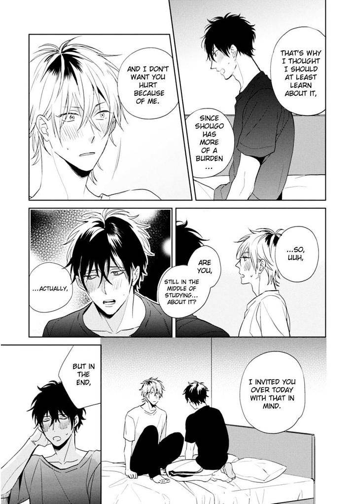 Okubyoumono-Ni-I-Love-You-I-Love-You-Coward-By-Sakura-Riko-Eng page 9
